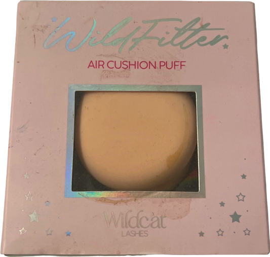 Wildcat Lashes Air Cushion Puff