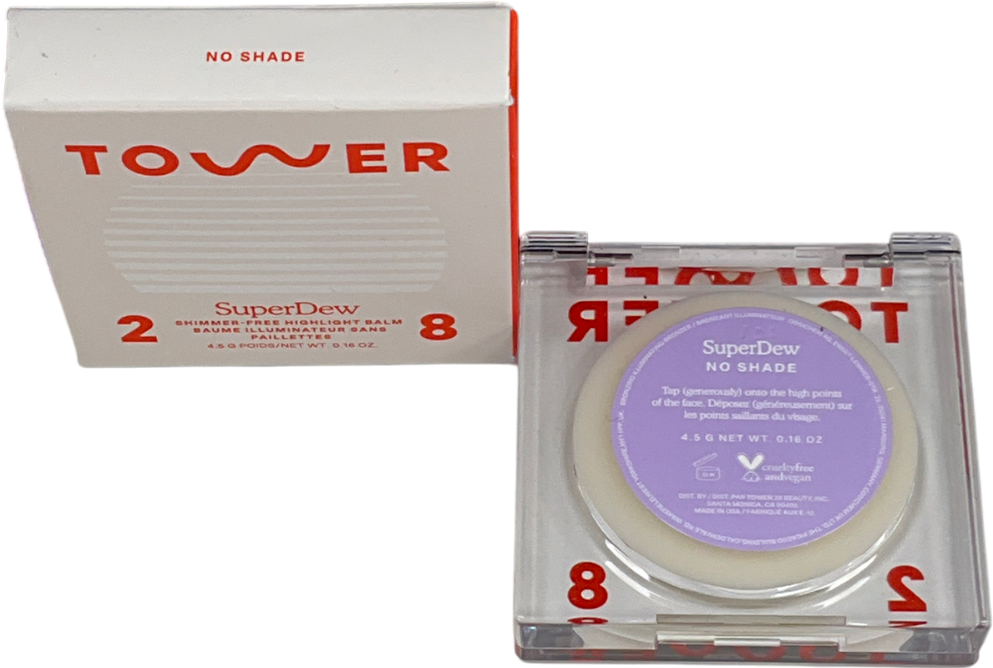 Tower 28 Superdew Highlight Balm 4.5g