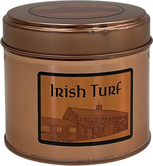 kildare Metallic Kildare Candle Barn Irish Turf One Size