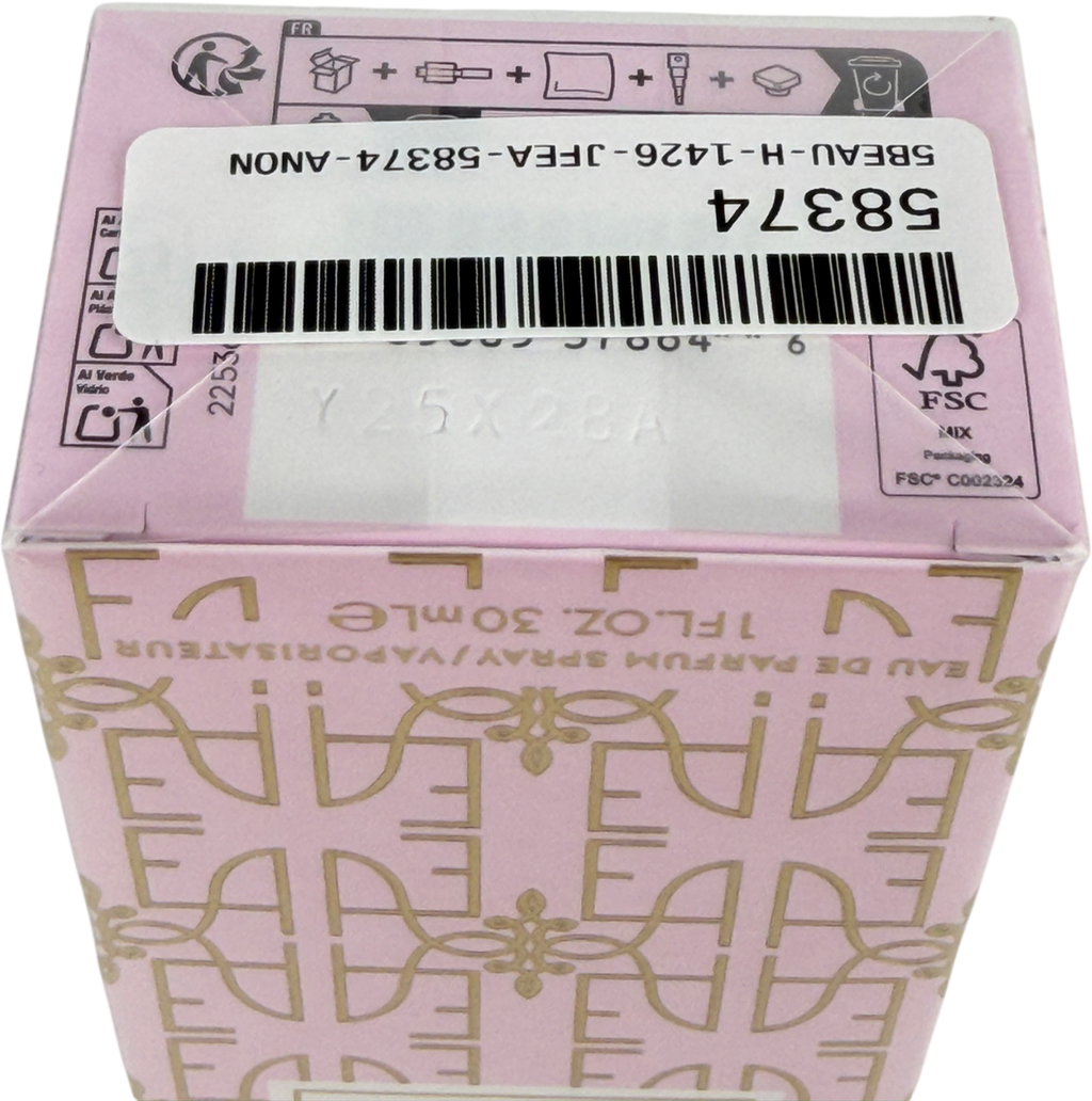 Elizabeth Arden Eternal Aura Eau De Parfum 30ml