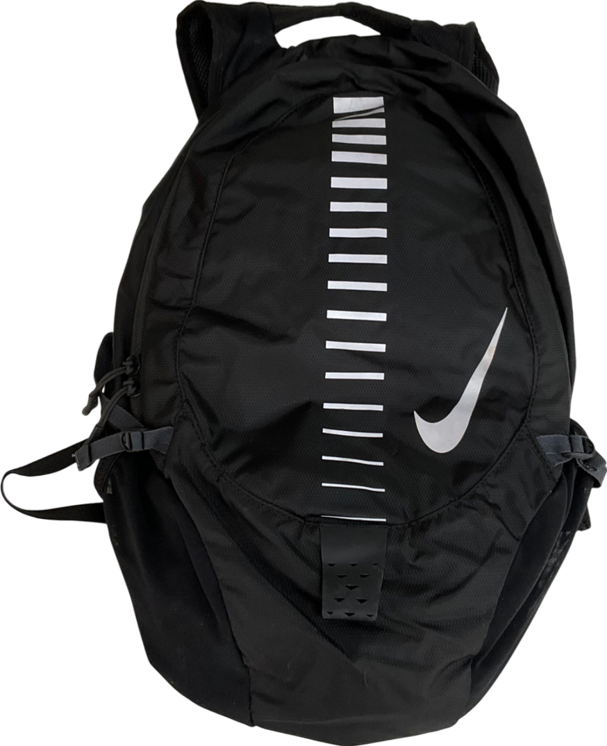 Nike Black Backpack One Size