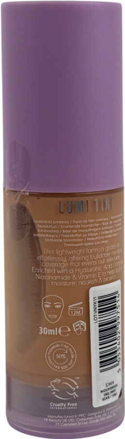 mua Pro/base Lumi Tint Nw3 30ml