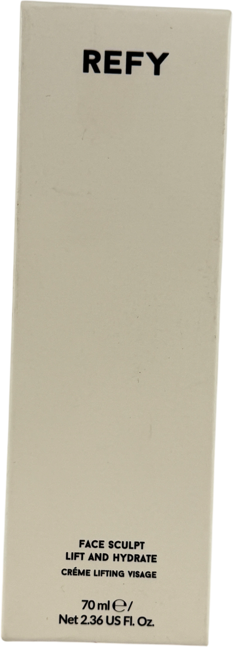 Refy Face Sculpt - Lift And Hydrate 70ml