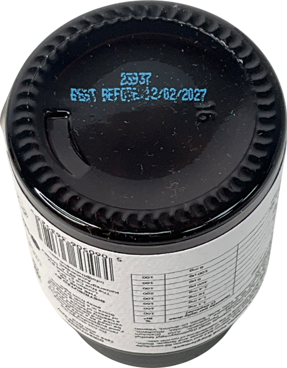 The Nue Co. Vitamin B Complex 30