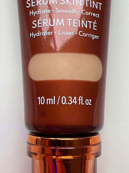 Danessa Myricks Beauty Yummy Skin Serum Skin Tint 4 10 ml