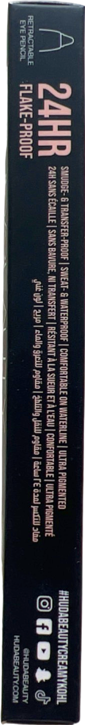 Huda Beauty Life Liner Quick 'n Easy Very Vanta