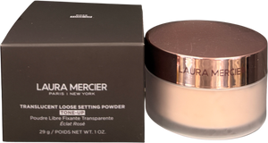 Laura Mercier Translucent Loose Setting Powder Rose 29g