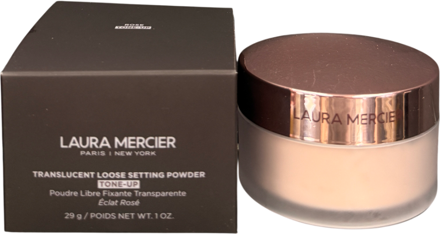 Laura Mercier Translucent Loose Setting Powder Rose 29g