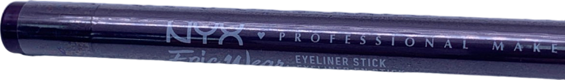 NYX Professional Makeup Epic Wear Eyeliner Stick Berry Goth 1 g
