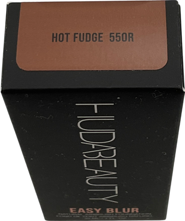 Huda Beauty Easy Blur Natural Airbrush Foundation Hot Fudge 30ml