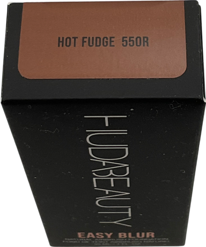 Huda Beauty Easy Blur Natural Airbrush Foundation Hot Fudge 30ml