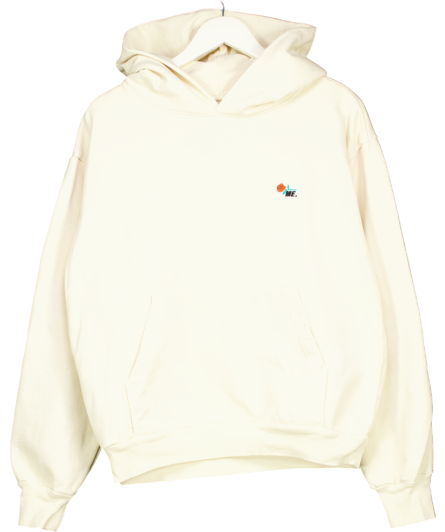 Melody Ehsani Cream Me. Rose Hoodie UK M