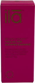 ila Face Oil For Glowing Radiance 30ml