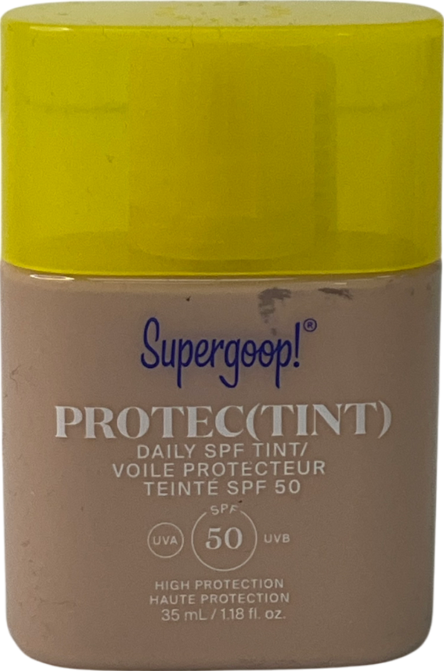 Supergoop Protec(tint) Daily Spf Tint Spf 50 35ml