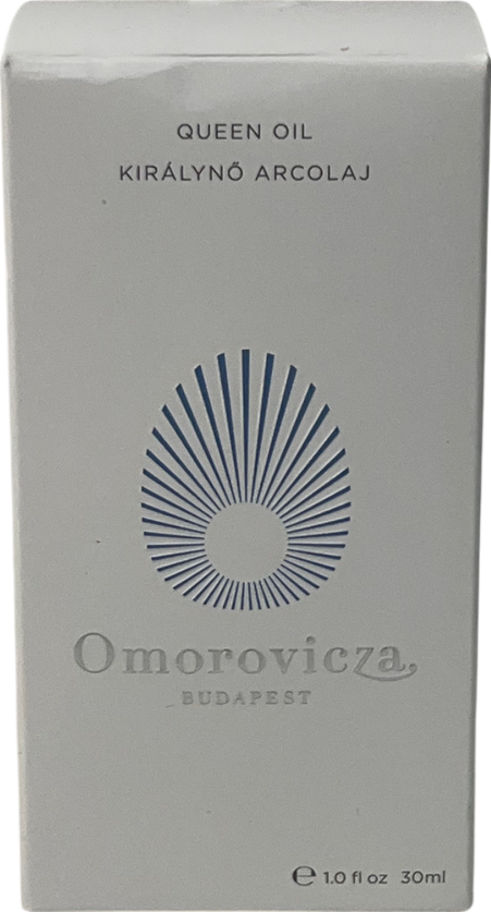 Omorovicza Queen Oil 30ml