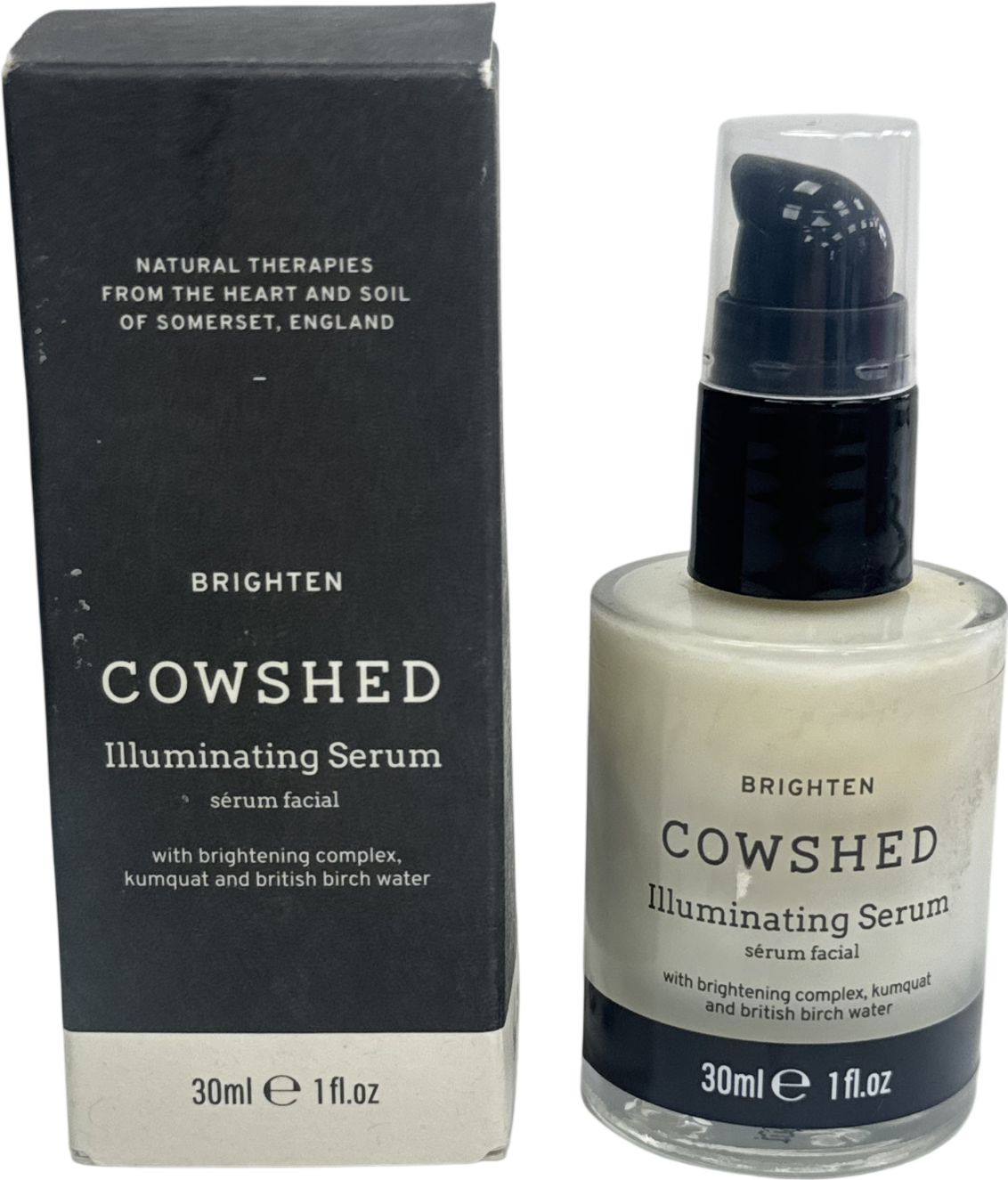 Cowshed Antioxidant Serum 30ml