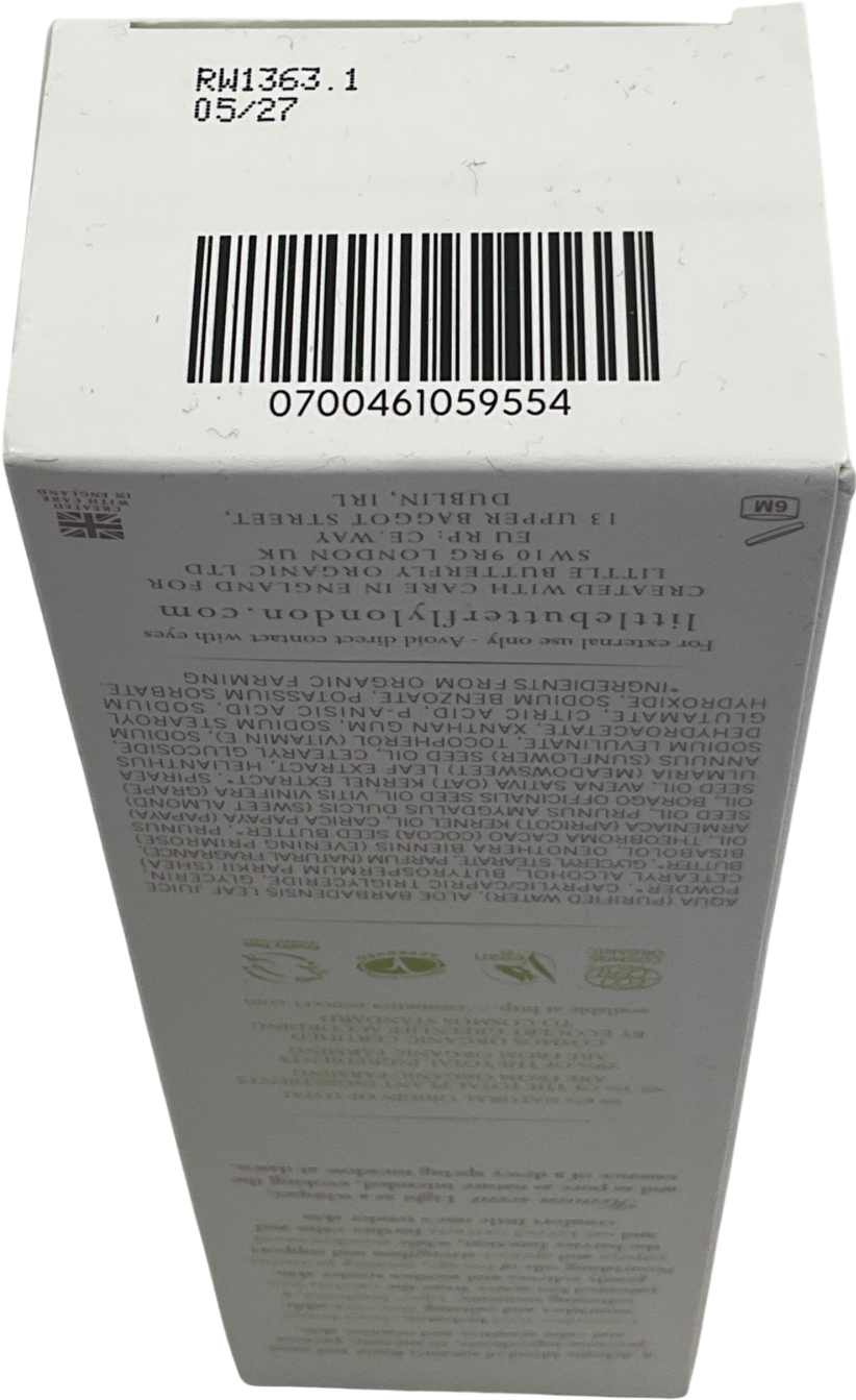 Littlebutterfly Dewdrops At Dawn Body Lotion 200ml