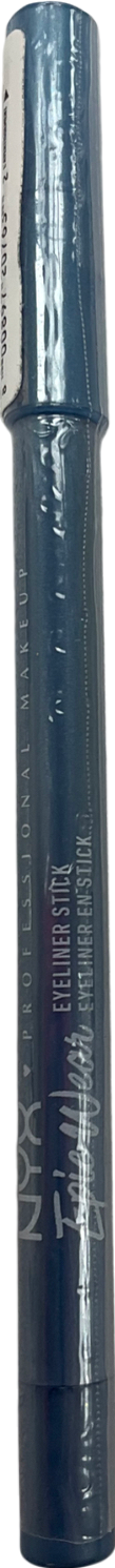 NYX Professional Makeup Epic Wear Long Lasting Liner Stick Turquoise Storm 1.2