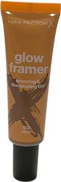 Max Factor Glow Framer Bronzing And Illuminating Tint 60 rich