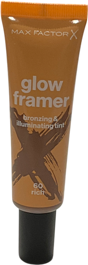 Max Factor Glow Framer Bronzing And Illuminating Tint 60 rich
