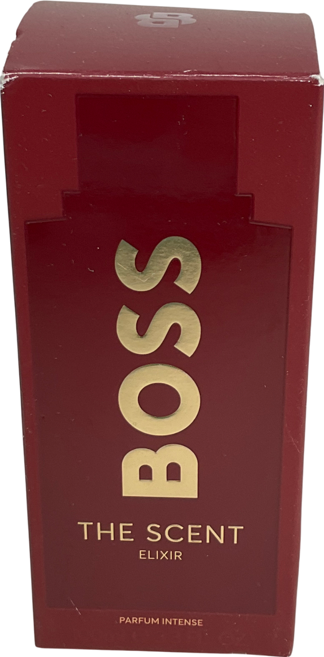 BOSS The Scent Elixir 50ml