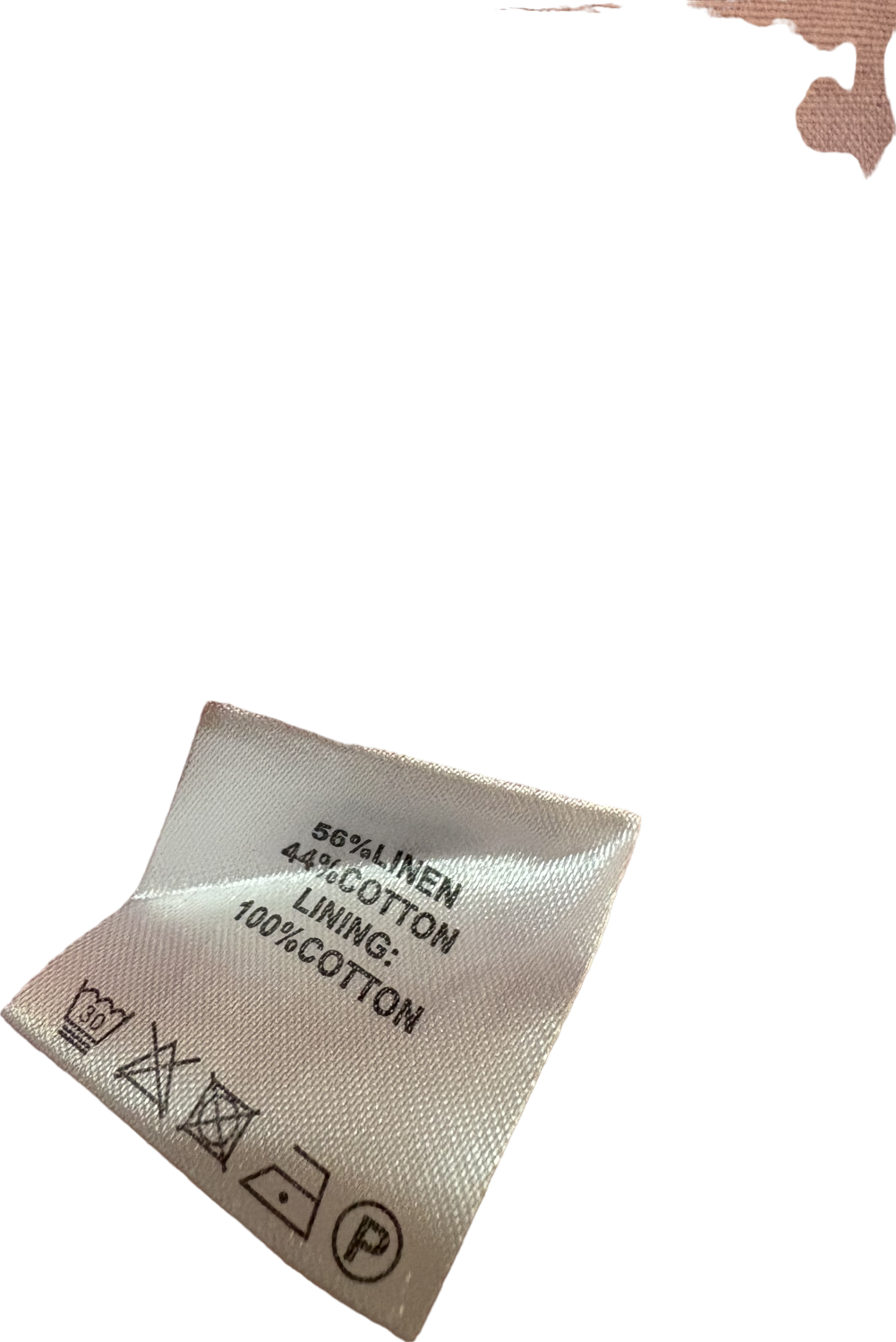 Sinead Keary Pink Sleeveless Dress UK 10