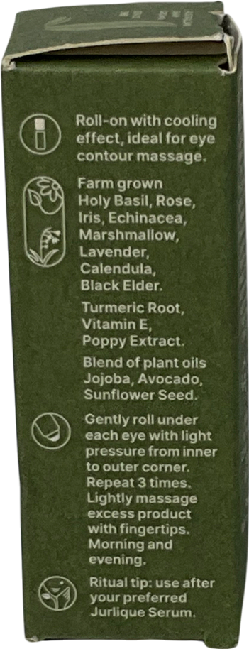 Jurlique Herbal Recovery Eye Roll On 10ml