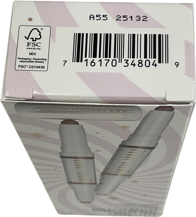 Bobbi Brown Dual-ended Long-wear Cream Shadow Stick Duo One size