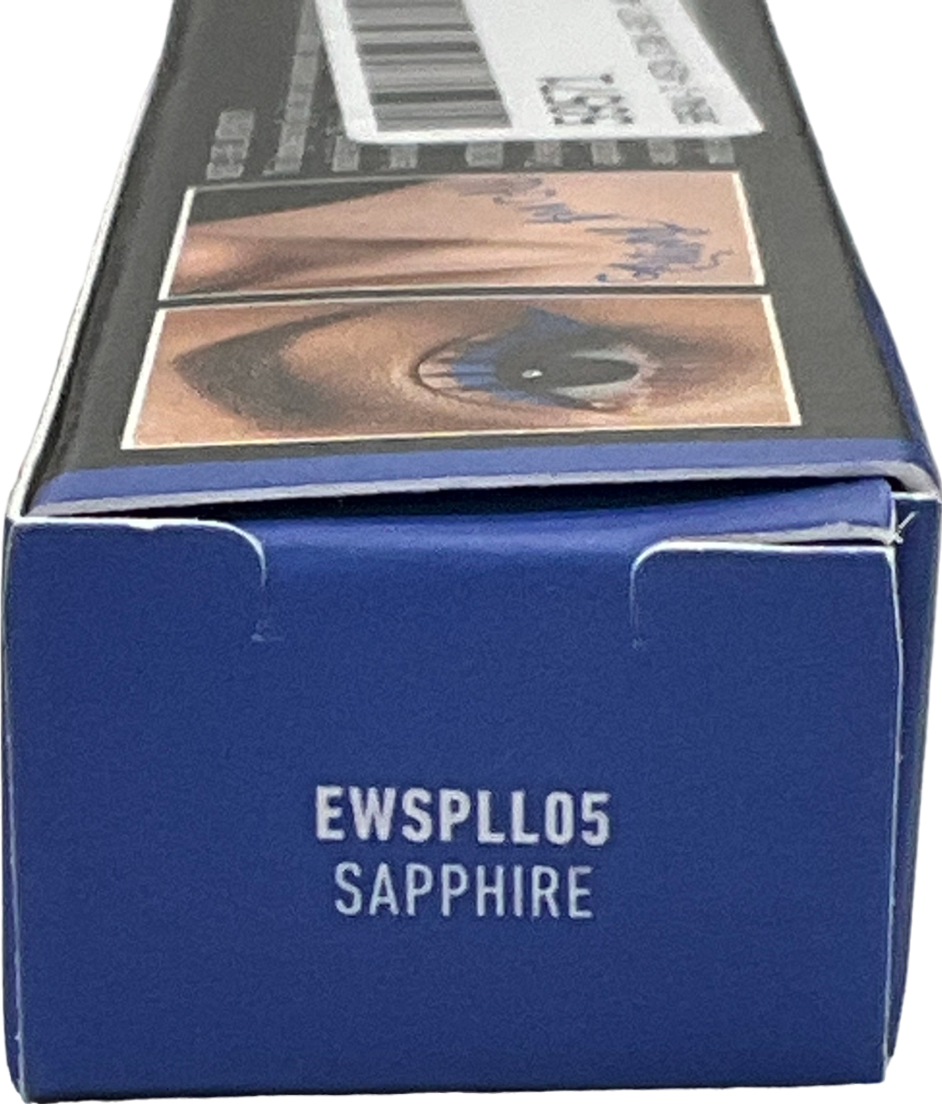 NYX Epic Wear Semi Permenant Liquid Liner Sapphire 3.5