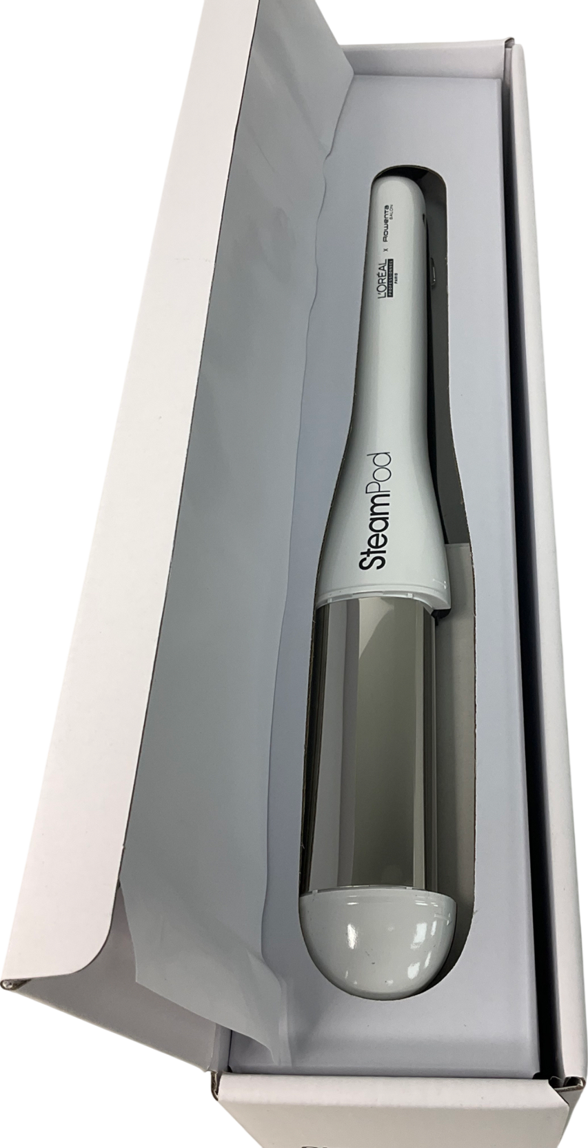 loreal Professionnel Steampod 4.0 One size