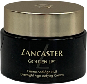 Lancaster Golden Lift Overnight Age Defying Cream 50ml
