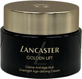 Lancaster Golden Lift Overnight Age Defying Cream 50ml