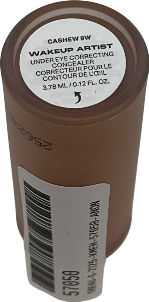 Morphe Wakeup Artist Undereye Complexion Concealer 9w 3.7ml