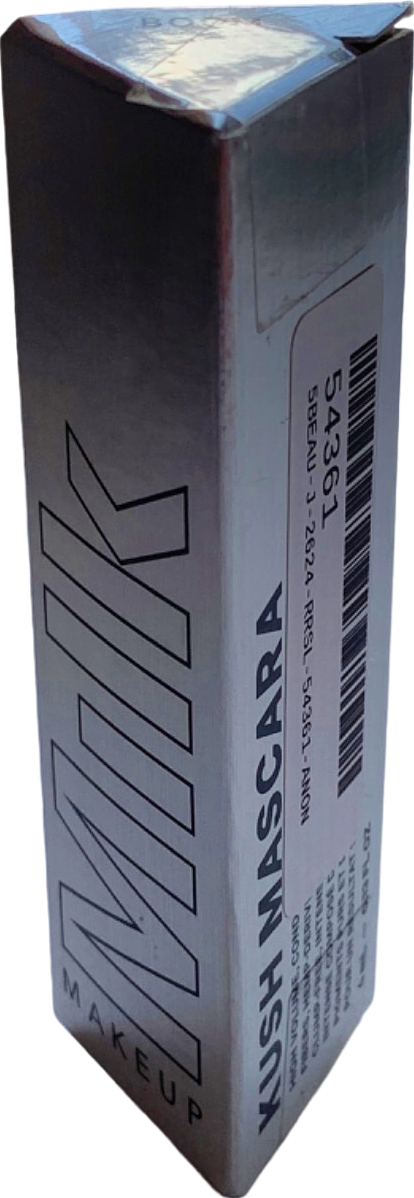 Milk Makeup KUSH Mascara Boom 4 ml