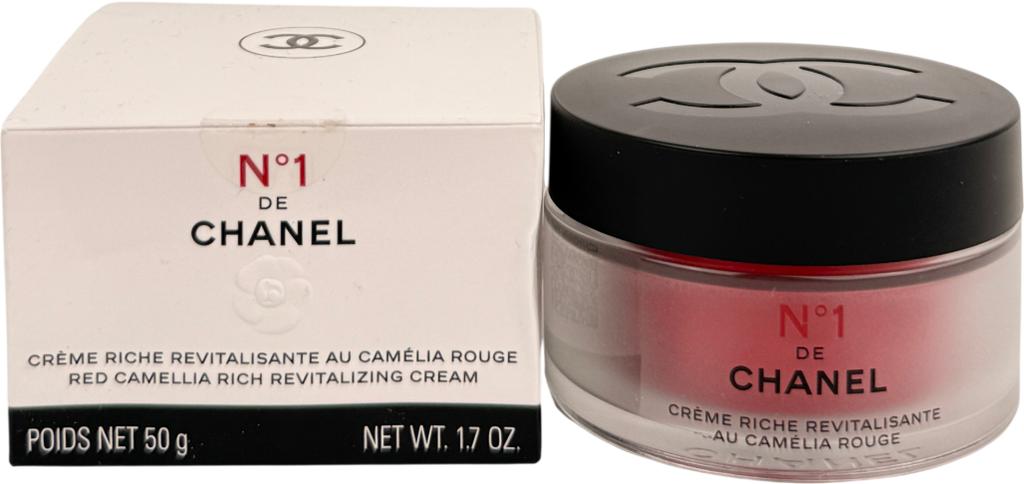 Chanel Beauty N°1 De Chanel Rich Revitalizing Cream 50g