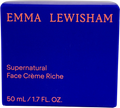 EMMA LEWISHAM Supernatural Face Crème Riche 50ml