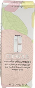 Clinique Sun-kissed Face Gelee Complexion Multitasker Bronzer 30ml