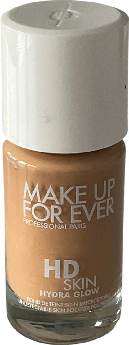 makeup forever Hd Skin Hydra Glow Foundation 2y32 30ml