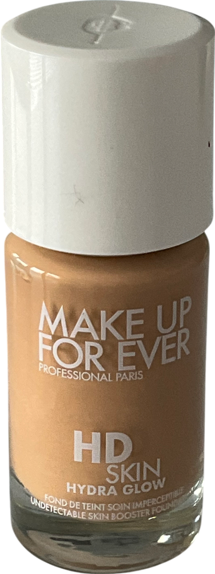 makeup forever Hd Skin Hydra Glow Foundation 2y32 30ml