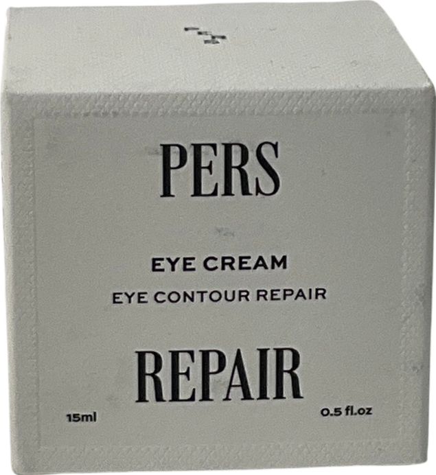 pers Eye Cream 15ml