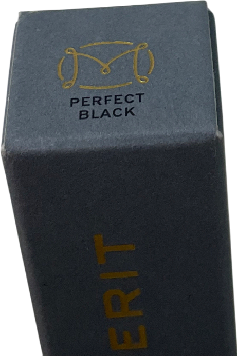 merit Clean Lash Lengthening Mascara Black 7g