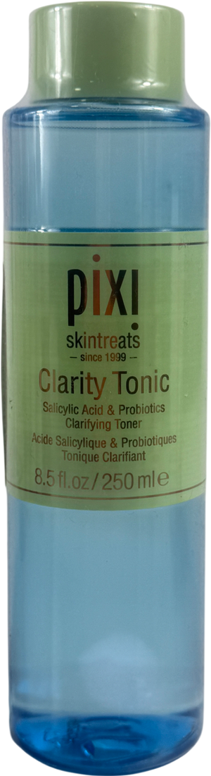Pixi Clarity Tonic 250ml Salicylic Acid Toner 250ml