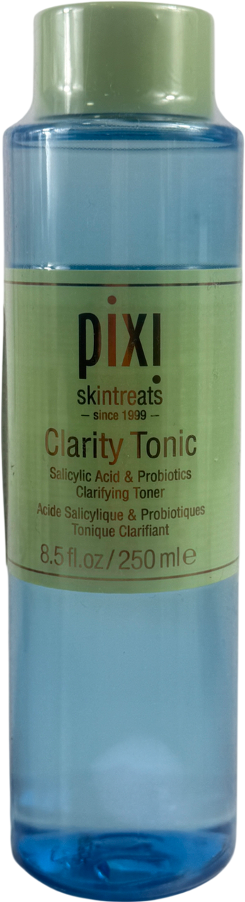 Pixi Clarity Tonic 250ml Salicylic Acid Toner 250ml