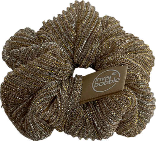 Invisibobble Metallic Sprunchie One size