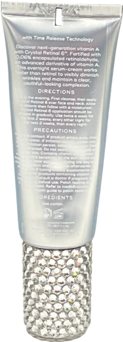 medik8 Crystal Retinal 6 30ml