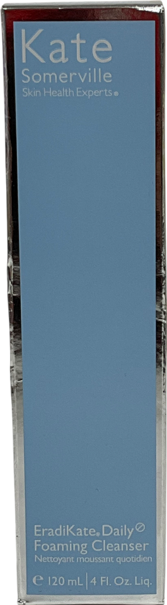 Kate Somerville Eradikate Daily Foaming Cleanser 120ml