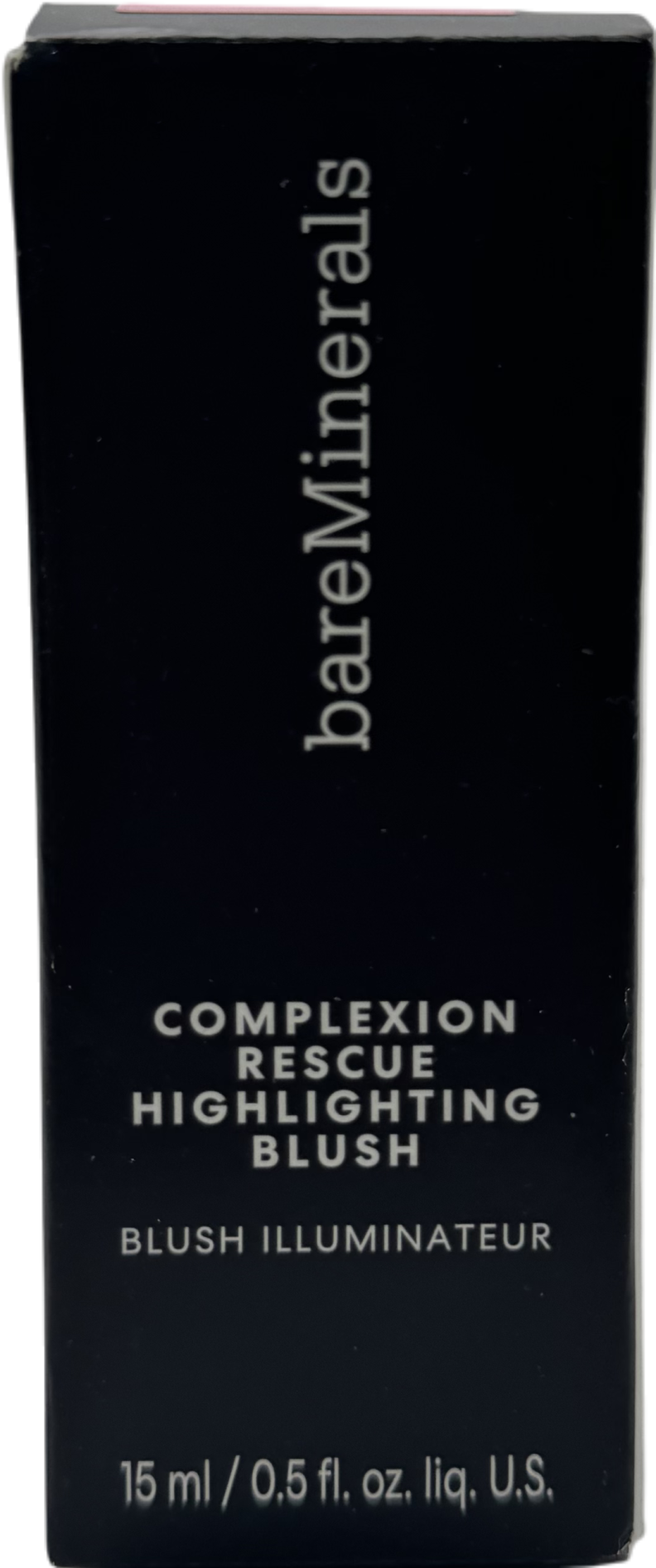 bareMinerals Complexion Rescue® Highlighting Blush 15ml