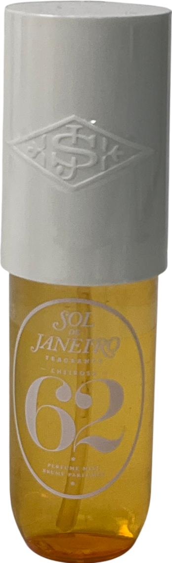 Sol de Janeiro Perfume Mist 62 90