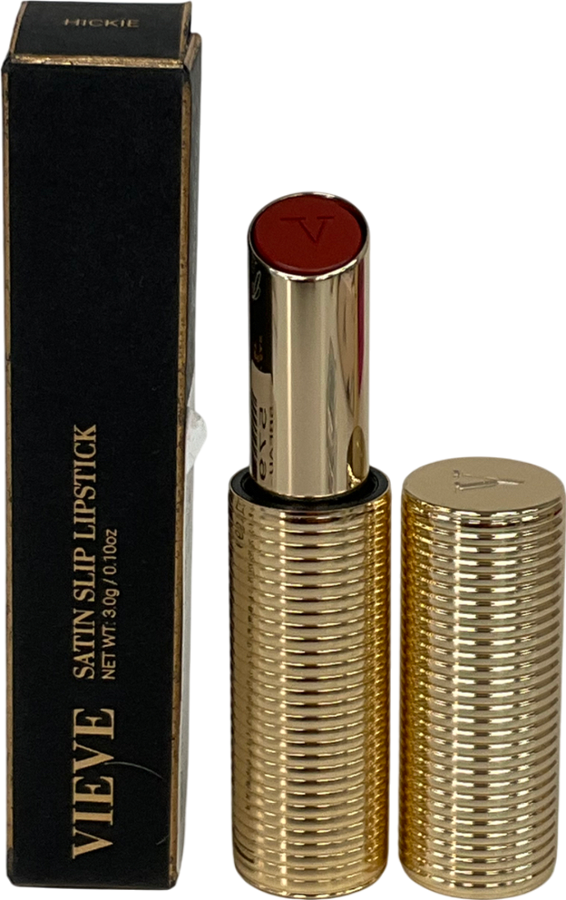 Vieve Satin Slip Lipstick Hickie 3g