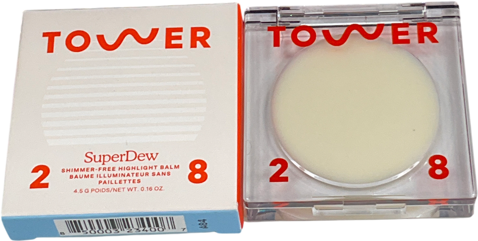 Tower 28 Superdew Highlight Balm 4.5g